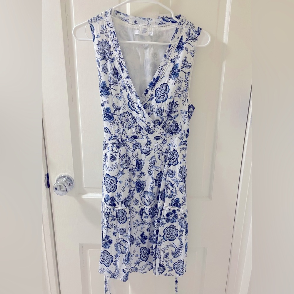 NWT Lucky Brand dress